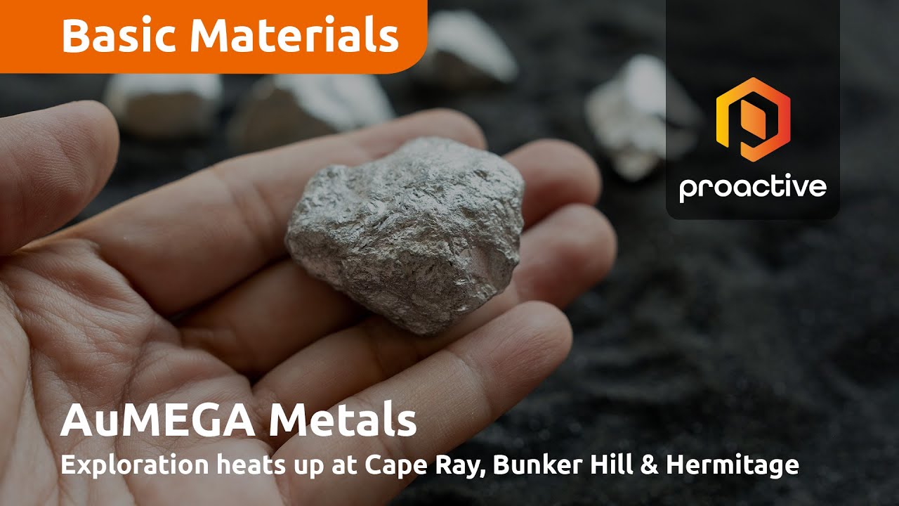 Just The Facts: AuMEGA Metals pushes exploration envelope at Cape Ray, Bunker Hill and Hermitage