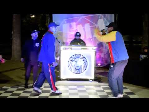 FINAL // PYRZ VS SLR //