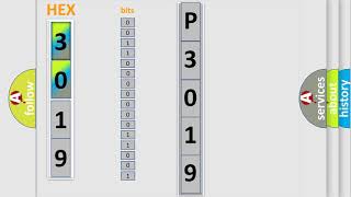 Reparación efectiva y code p3019 Volkswagen
