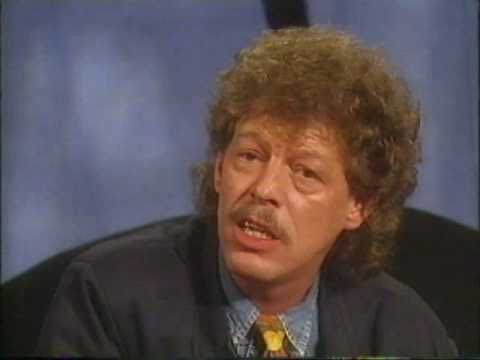 Keld Heick interviewer Tommy Seebach