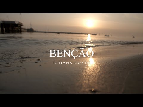 @TatianaCosta - BENÇÃO