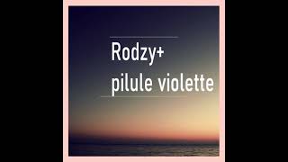 Pilule "ORANGE" Music Video
