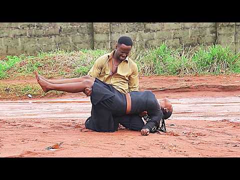 My Father's Will | You Won't Believe The Things Zubby Michael Did In This Movie |- Nigerian Movies