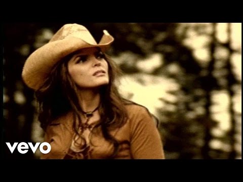 Ana Bárbara - Bandido (Official Video)