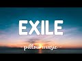 Exile Taylor Swift Feat Bon Iver Lyrics