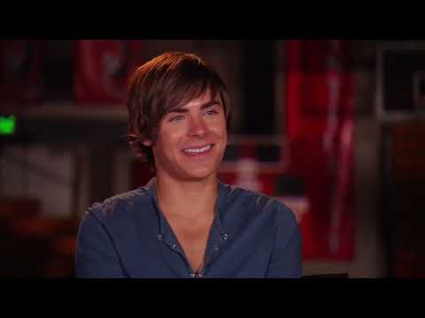 High School Musical 3 - Cast Goodbyes