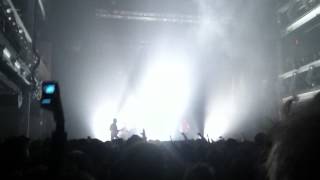 Refused- Hook, Line, and Sinker (part) @ Terminal 5 4/23/12