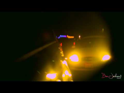 The Jacka x K-Loc x Justo "Lights" PREVIEW