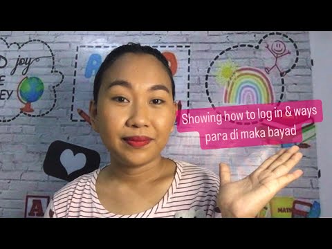 Paano hindi makabayad sa Okcupid ‼️ (answering of my most common questions)