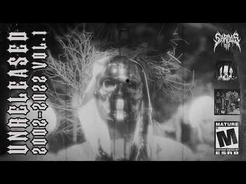 Sardos97 - Unreleased 2002 - 2022 Vol.1 - FULL ALBUM