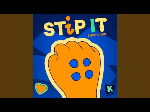 STIP IT (STIP IT 2025)