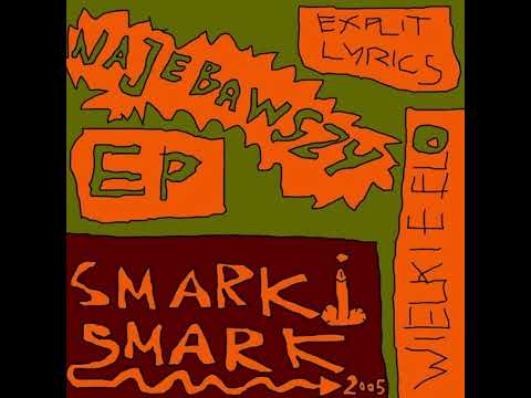 Smarki Smark - Kawałek o życiu (Najebawszy Theme) [Instrumental]