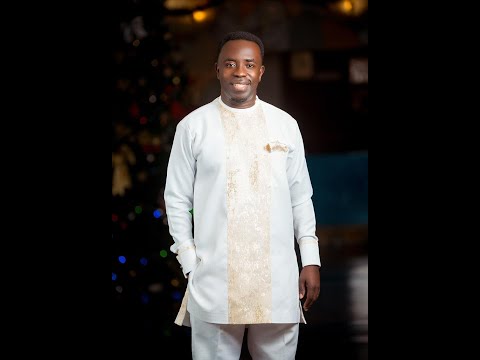 Fa Mpaebo | Official Audio | Minister OJ