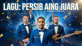 Download lagu PERSIB AING JUARA 🔵⚪ |  Parodi AI Pemain Persib  mp3