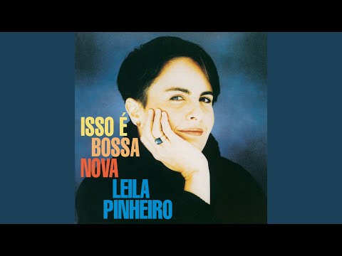 Sem Mais Adeus - Leila Pinheiro