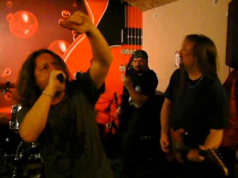 Kapybara - Kapybara - Stop Children Pornography (Týnfest 2014)