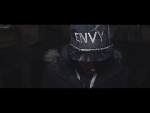 Bloo Blasco - LaLaLa (Music Video)