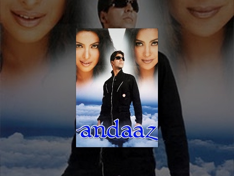 Download ANDAAZ MP3, 3GP, MP4 - codedfilm