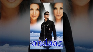 ANDAAZ (HD) | Akshay Kumar | Priyanka Chopra | Lara Dutta | Best Bollywood Movie