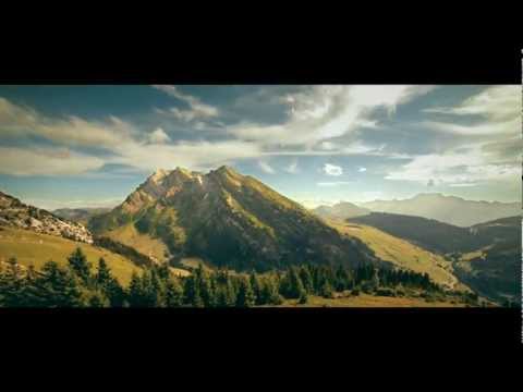 Летний отдых в Ля Клюза