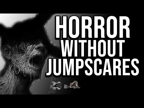 Darkwood - The Greatest Horror Game with No Jumpscares