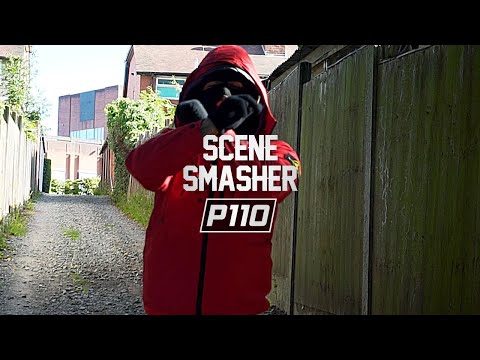 Cee Drilla - Scene Smasher (Pt.2) | P110