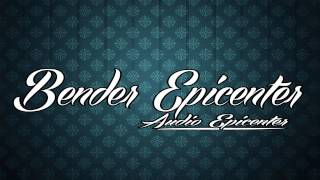 El Komander - Juan Ignacio (Epicenter)(Estreno 2013)