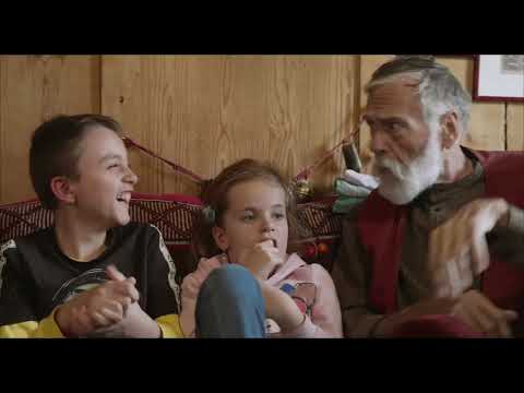 Trailer-Vorschau: Röbi geht