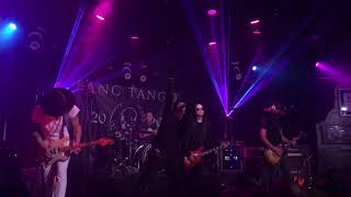 Bang Tango (original members) - &quot;Attack of Life&quot; (Live at Whiskey a Go Go Jan 25, 2020)