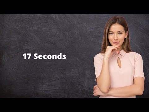 How to manifest more money in 17 seconds