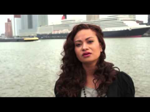 Meryel Atmodikoro: Troe Troe Lobie