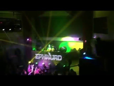 Ephwurd | San Francisco debut