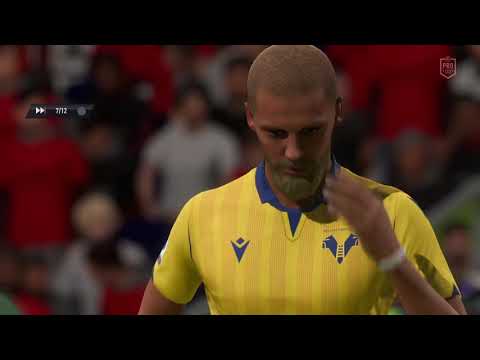 SC Toulon eSport Espoir - Illysium eFoot J4 DIVISION 3 eSport FA