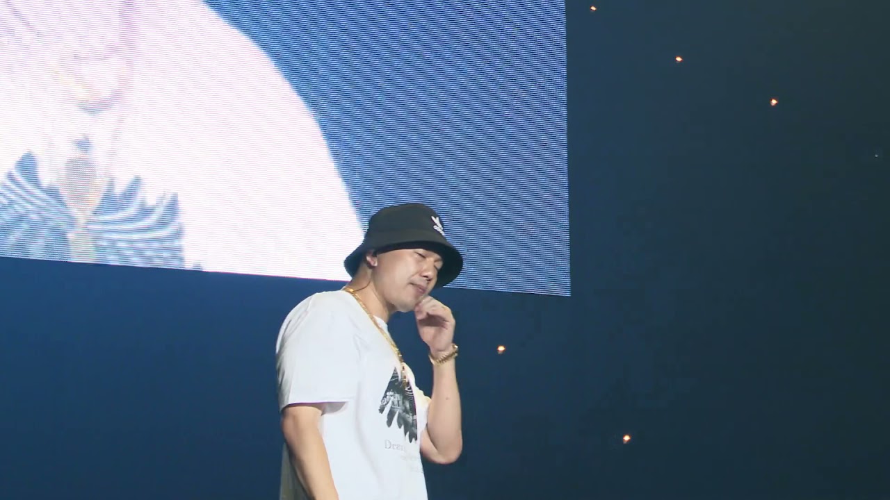 輝望の詩 feat. KIRA ＠大阪城ホール 単独公演 TAKAMICHI