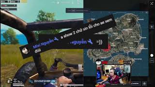 MixiGaming Dỗi Vợ Trên Stream Khi Phát Hiện Vợ Cùng Người Yêu TLH Thuê Trai  Trên Player Duo