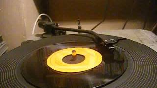 Barbara Jones - I Never Will Marry - Reggae - 45 rpm