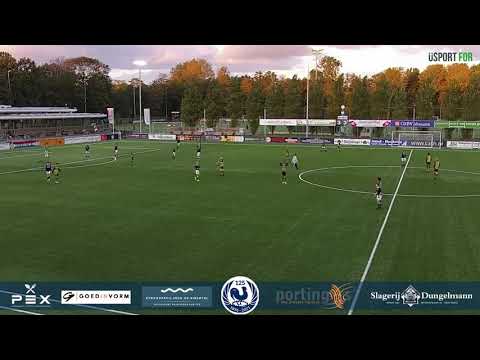 JO16-2 vs Wilhelmus | 12-10-2021