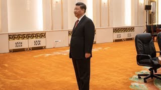 鎮壓不鎮壓？習近平與中共元老鬧起來了！中國通貨膨脹即將失控！
