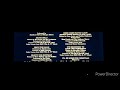 Closing To The Polar Express 2004 DVD Christmas Special Last Video Of 2020