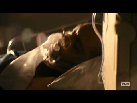 Shortcut Serie - Fear The Walking Dead S01E04