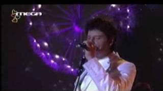 SAKIS ROUVAS-ZISE TI ZOI