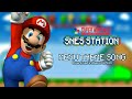 SNES STATION Emulator Menu Soundtrack