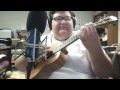 Something (Cover) - The Beatles 