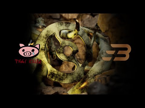 Piggy Killer vs Team Bright – Game 1 - DPC 2023 CN Summer Tour Division I