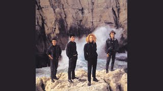 Héroes Del Silencio - El Mar No Cesa (1989) (Álbum)