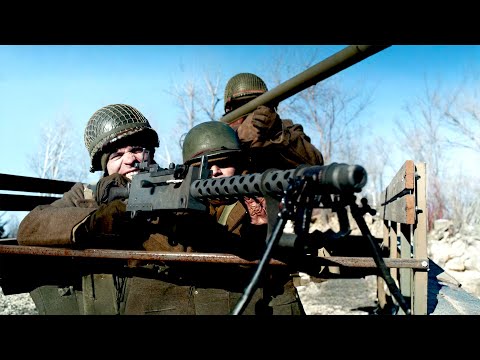 Battle Of The Bulge Winter War