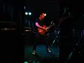Dub Trio - Regression Line at the Valley Bar 9-28-19