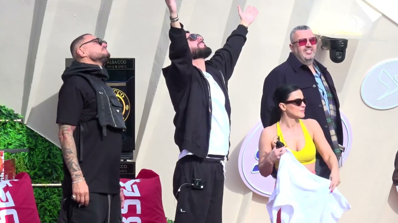 Surprizë nga ajri për Mirin