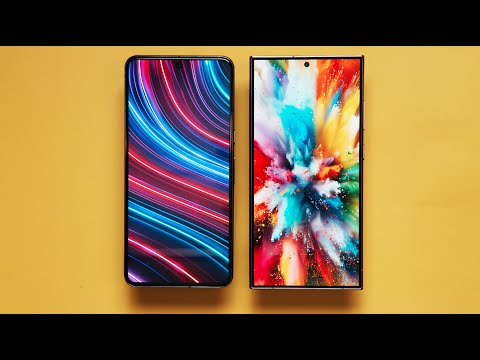 Galaxy S24 Ultra vs Pixel 8 Pro // Real World Long Term Comparison!