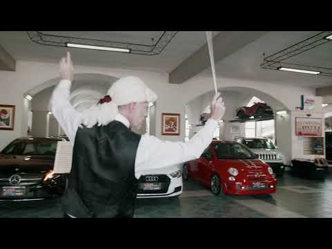 AutoPin - “Orchestra”